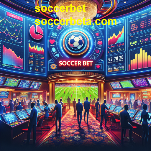 Análise de Mercado: Estratégias para Apostadores em Futebol