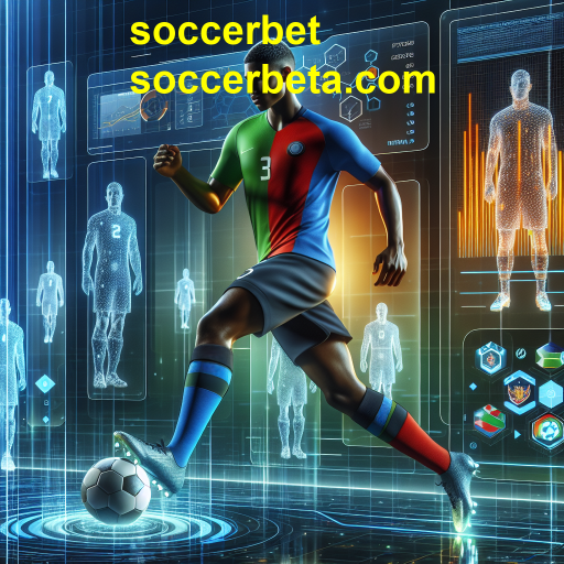 A Revolução dos Jogos: Explorando a Categoria 'Automation Tools' em Soccerbet