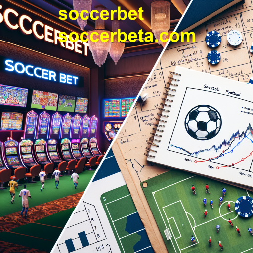 A Importância dos Blogs de Apostas no Futebol