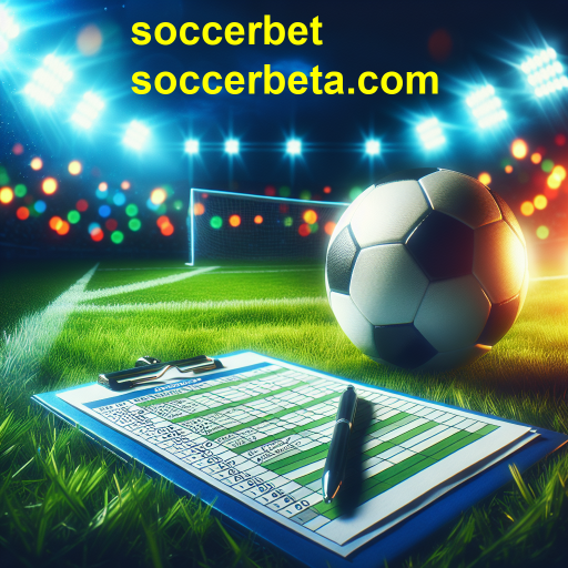 Fique Atualizado: Eventos Futuras no SoccerBet