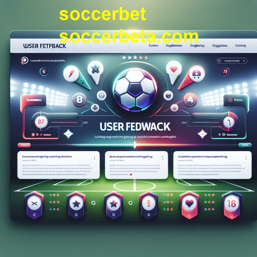 A Importância do User Feedback em Jogos de Apostas de Futebol