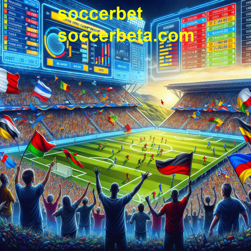 Entenda a Categoria 'Match Results' no Soccerbet