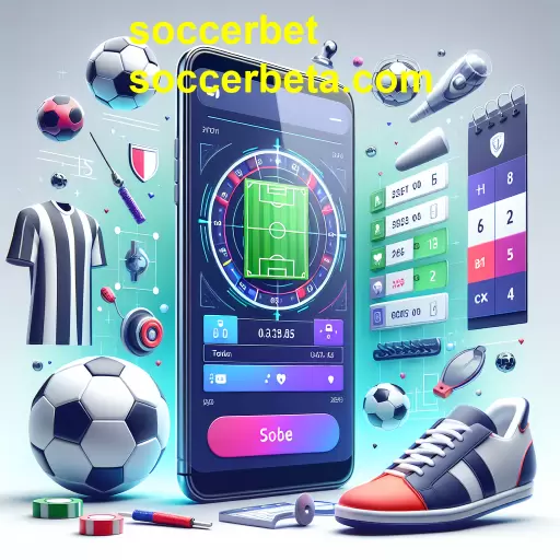 A Revolução da Tecnologia de Apostas no Futebol